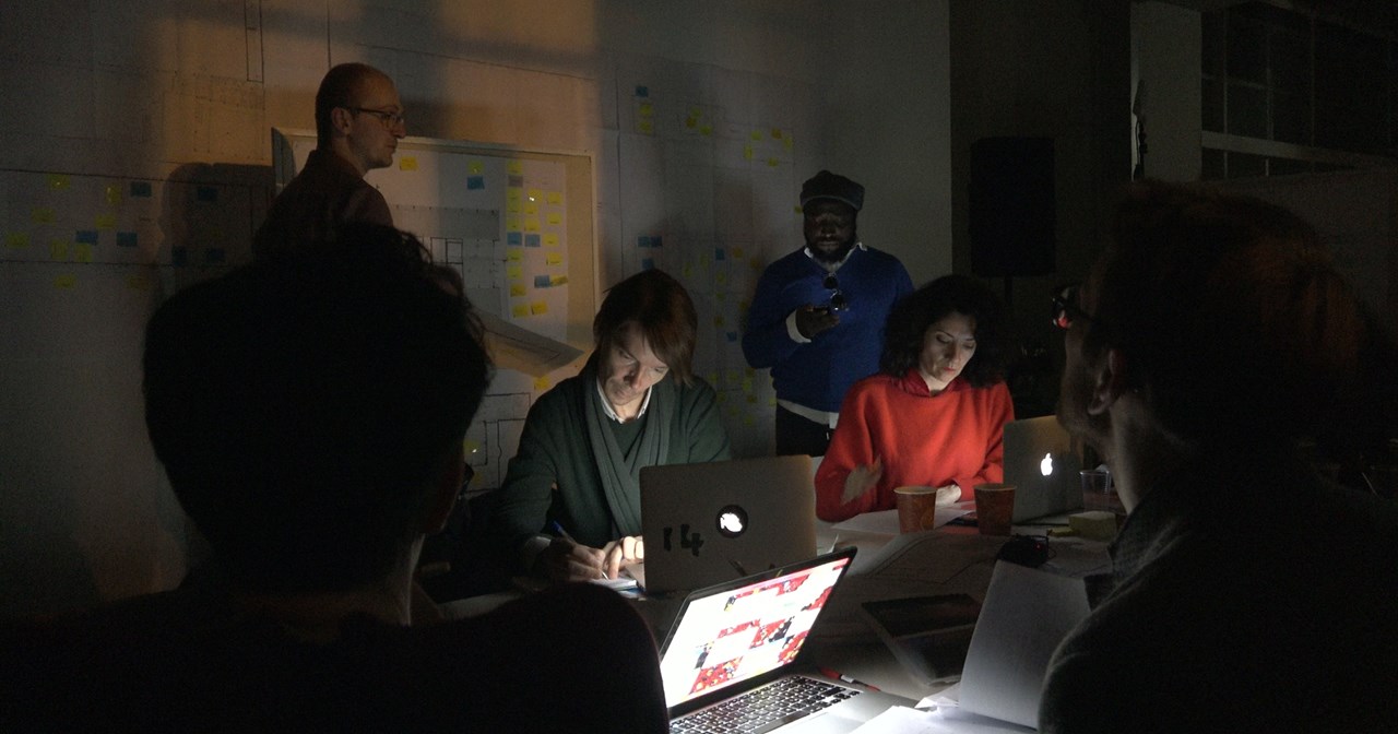 Το 13ο Φεστιβάλ Πρωτοποριακού Κινηματογράφου της Αθήνας παρουσιάζει την ταινία "exergue - on documenta 14" - εικόνα 4