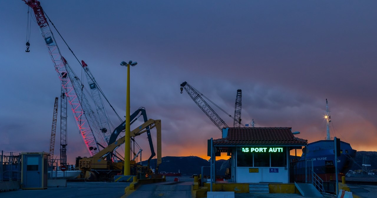 Heiner Goebbels: "Η τέχνη δεν είναι σταυρόλεξο, προσφέρει μια εμπειρία" - εικόνα 6