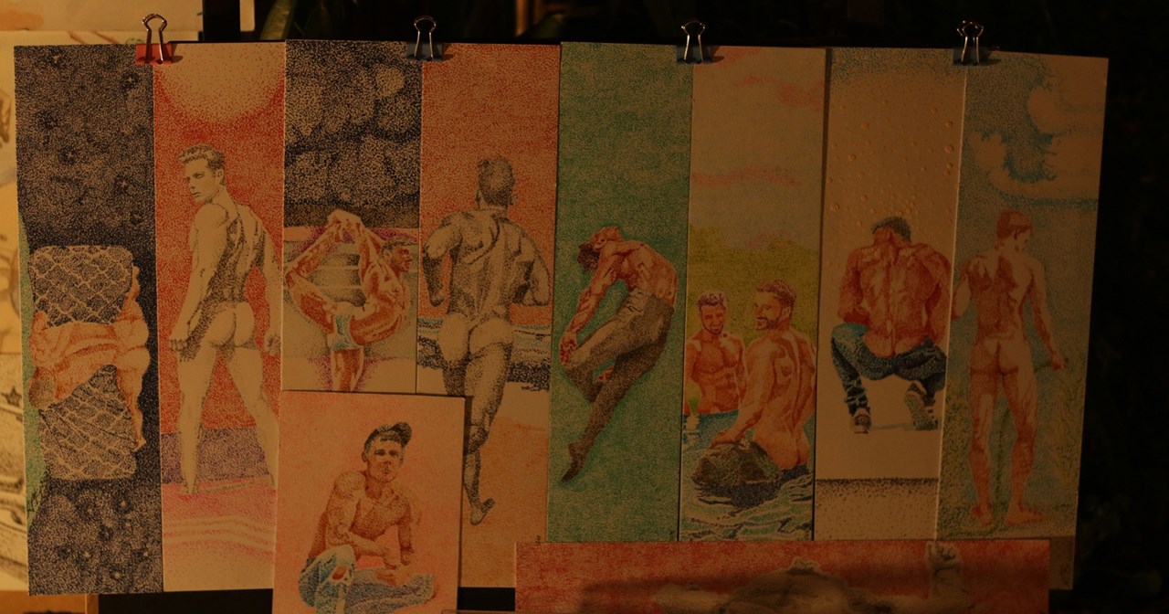 "Η Λέλα και η Λέλα" επιστρέφουν στον κήπο του Θεάτρου Αλεξάνδρεια - εικόνα 2