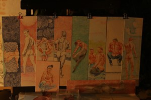 "Η Λέλα και η Λέλα" επιστρέφουν στον κήπο του Θεάτρου Αλεξάνδρεια - εικόνα 2