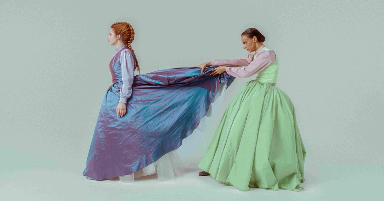 Δύο αουτσάιντερ ηρωίδες που, ακριβώς γι’ αυτό, έχουν ενδιαφέρον - εικόνα 3