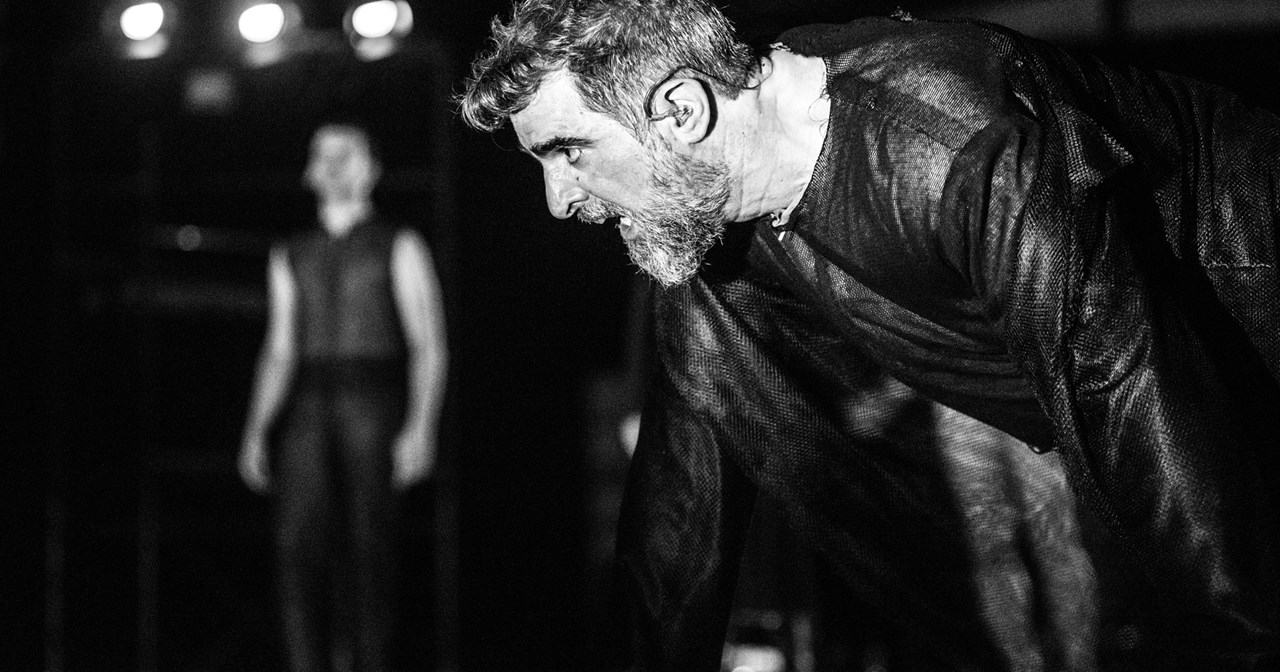 Για την Μαρία Πρωτόπαππα, ο πόλεμος είναι κληρονομική νόσος, ταξιδεύει στον χρόνο και δεν έχει αντίδοτο - εικόνα 11