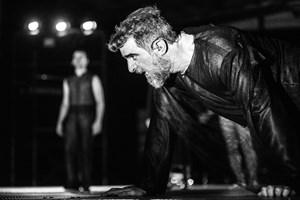 Για την Μαρία Πρωτόπαππα, ο πόλεμος είναι κληρονομική νόσος, ταξιδεύει στον χρόνο και δεν έχει αντίδοτο - εικόνα 11