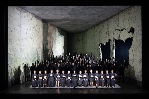 Ο "Oρφέας" του Μεγάρου ταξιδεύει στο Φεστιβάλ Μπαρόκ Όπερας του Μπαϋρώυτ - εικόνα 3