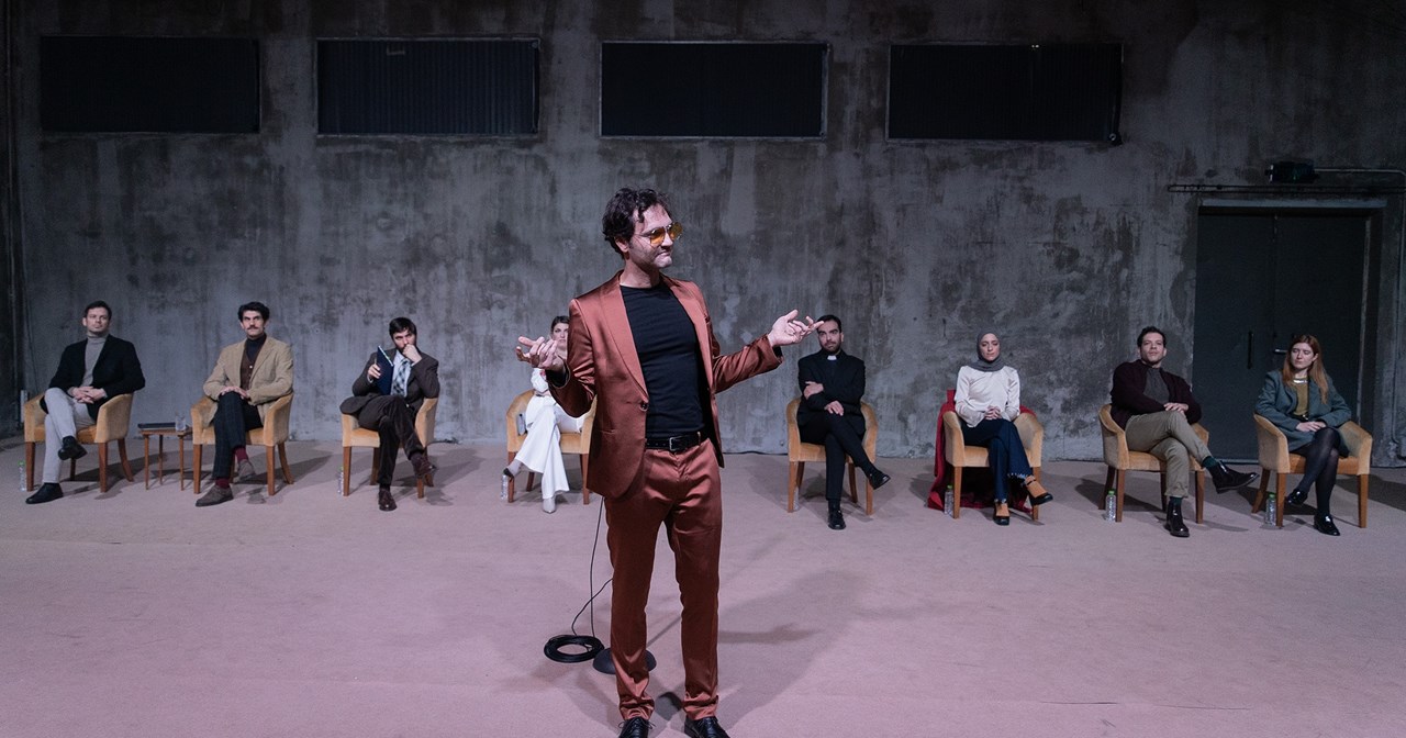 Πρεμιέρες: Οι νέες θεατρικές παραστάσεις της εβδομάδας - εικόνα 17