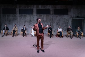 Πρεμιέρες: Οι νέες θεατρικές παραστάσεις της εβδομάδας - εικόνα 17