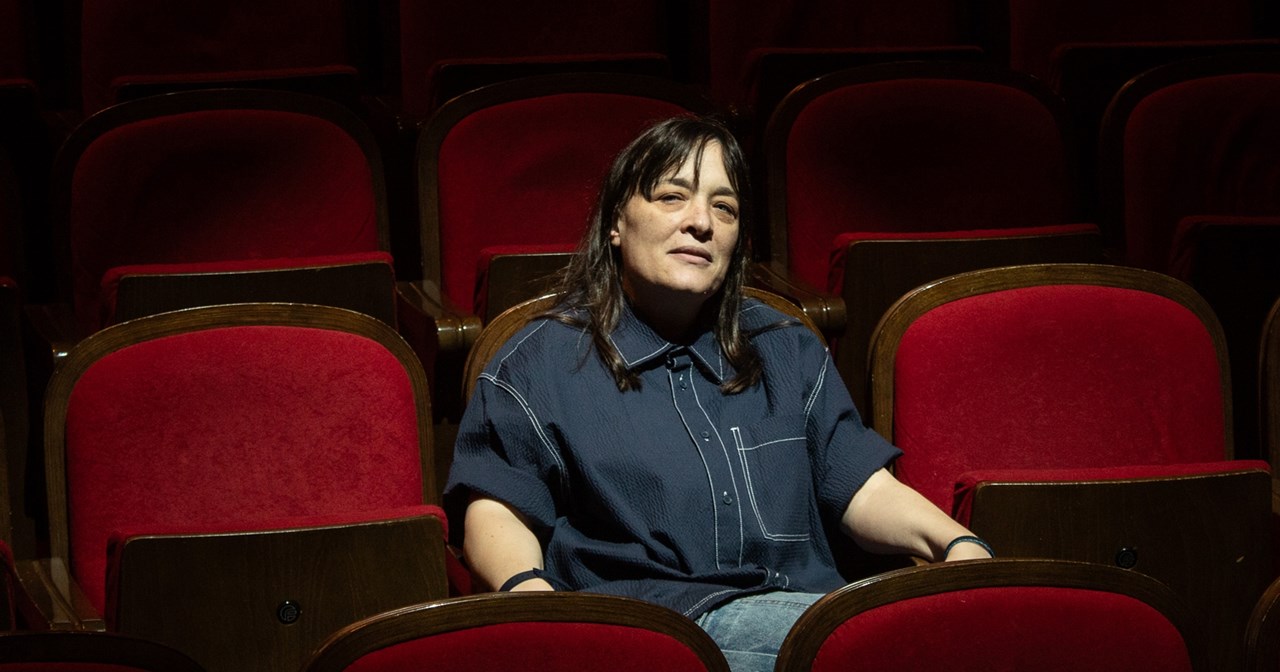 "Ονειρόδραμα": Πρώτες εικόνες από το σύμπαν της Γεωργίας Μαυραγάνη στο Εθνικό - εικόνα 5