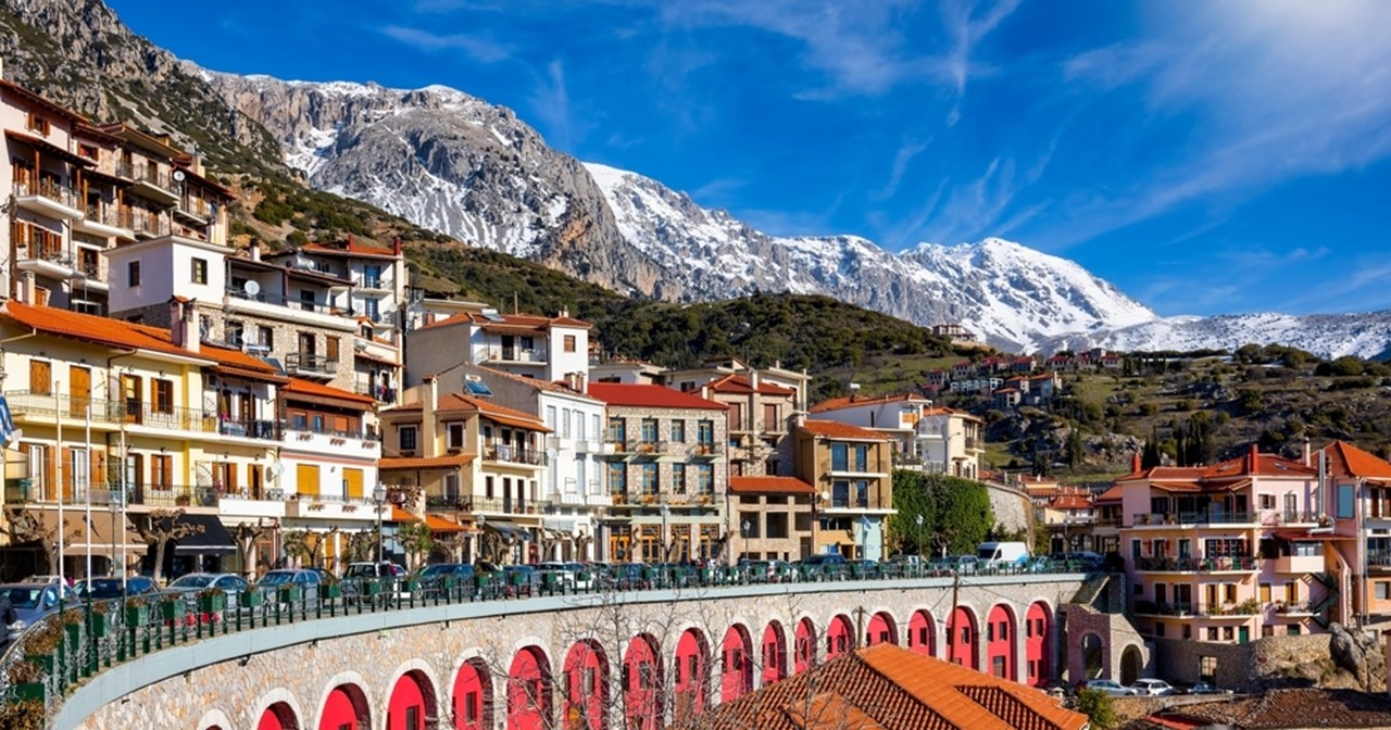 Με "Ανήλιο" και "3-5 Πηγάδια" ξεκινά η "Αναβάθμιση χιονοδρομικών κέντρων" από το Υπουργείο Τουρισμού - εικόνα 1