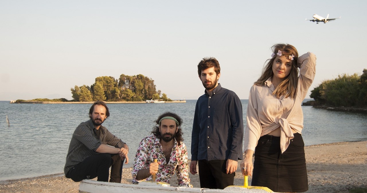 Αντίστροφη μέτρηση για το Plisskën Festival 2023! - εικόνα 1