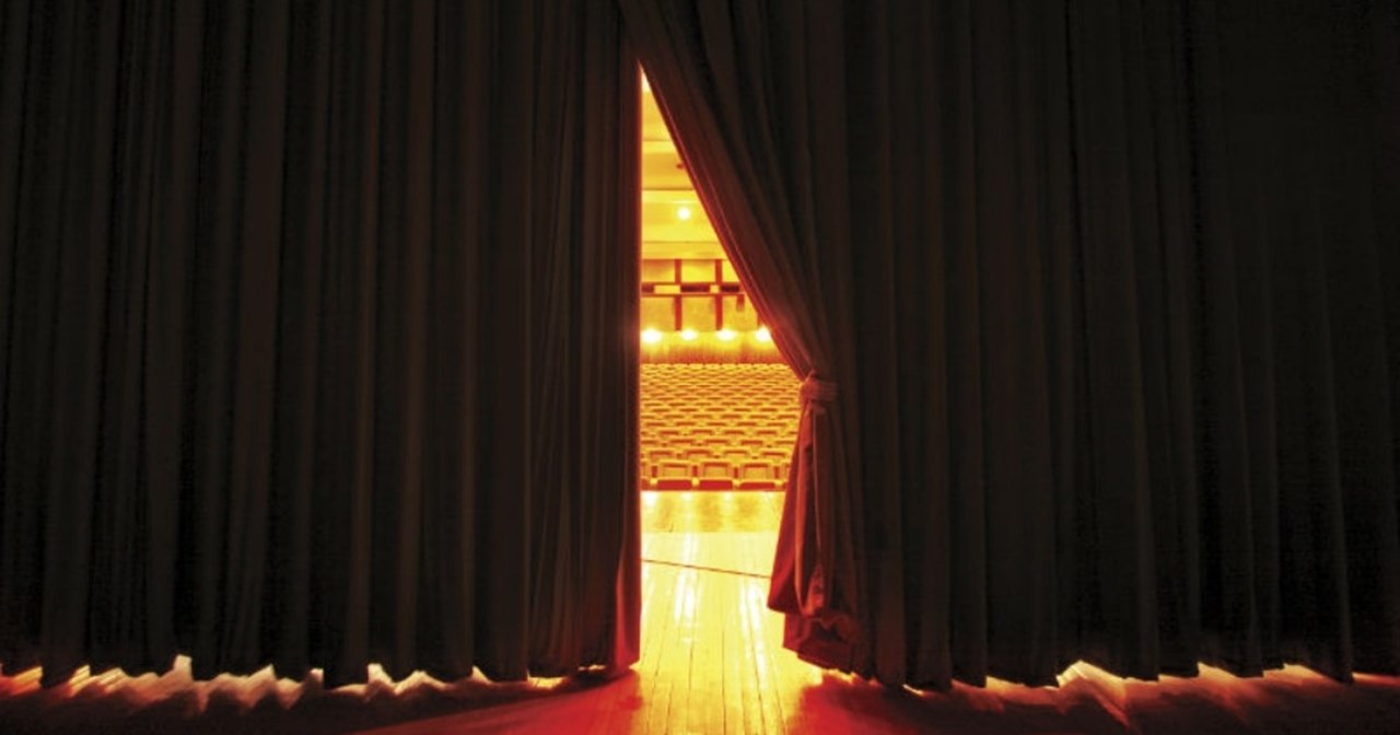 Η ομάδα Disarters μας συστήνεται με μια δική της ανάγνωση στις "Δούλες" του Ζαν Ζενέ - εικόνα 6