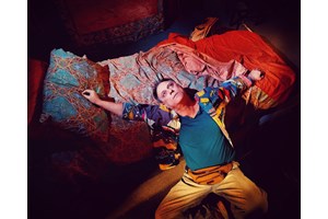 "Lost & Found": Ξεχνάμε κάθε βεβαιότητα στην παράσταση που συνεχίζεται και μετά το Πάσχα - εικόνα 8