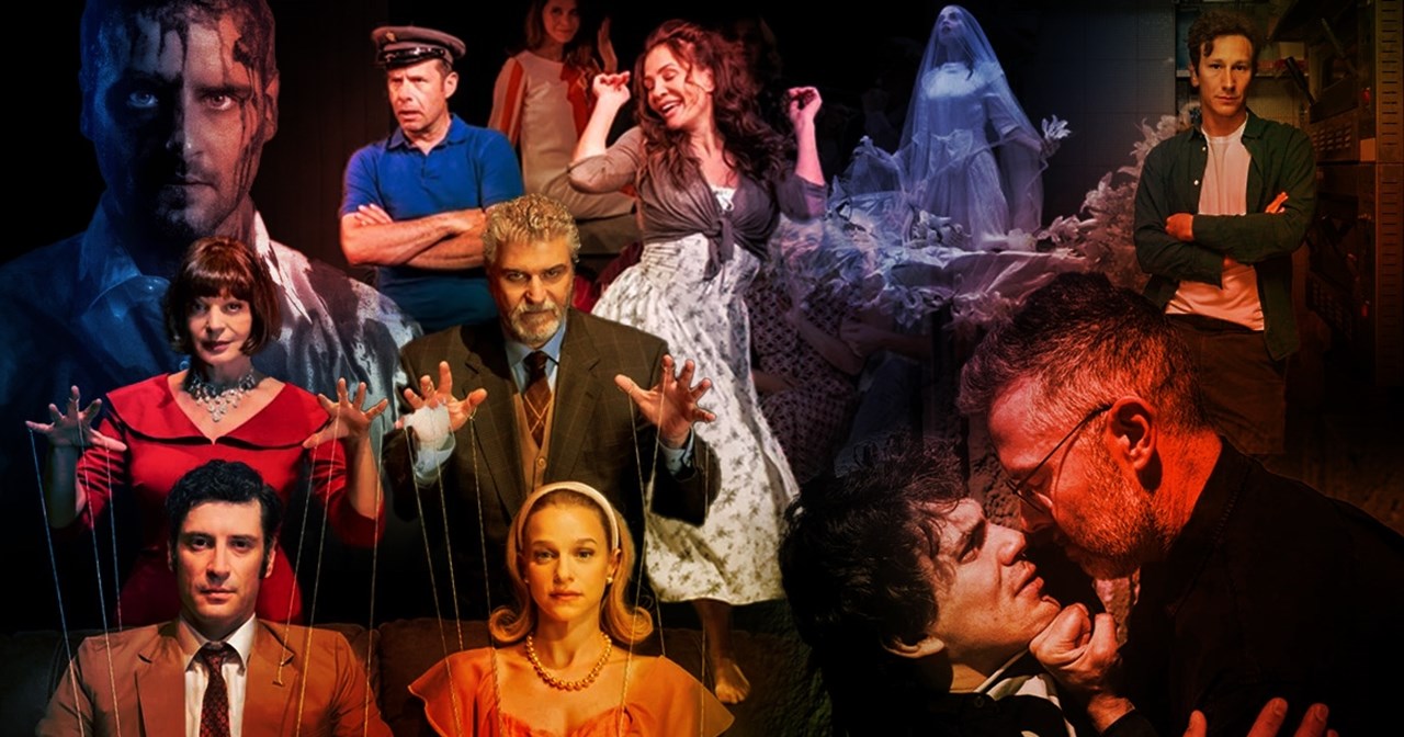 "Ο αγαπητικός της Βοσκοπούλας"-Συνεχίζονται οι αναγνώσεις ενόψει της πρεμιέρας - εικόνα 5