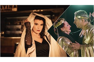 "Μια άλλη Θήβα": Sold out και νέες παραστάσεις για την παράσταση-φαινόμενο - εικόνα 3