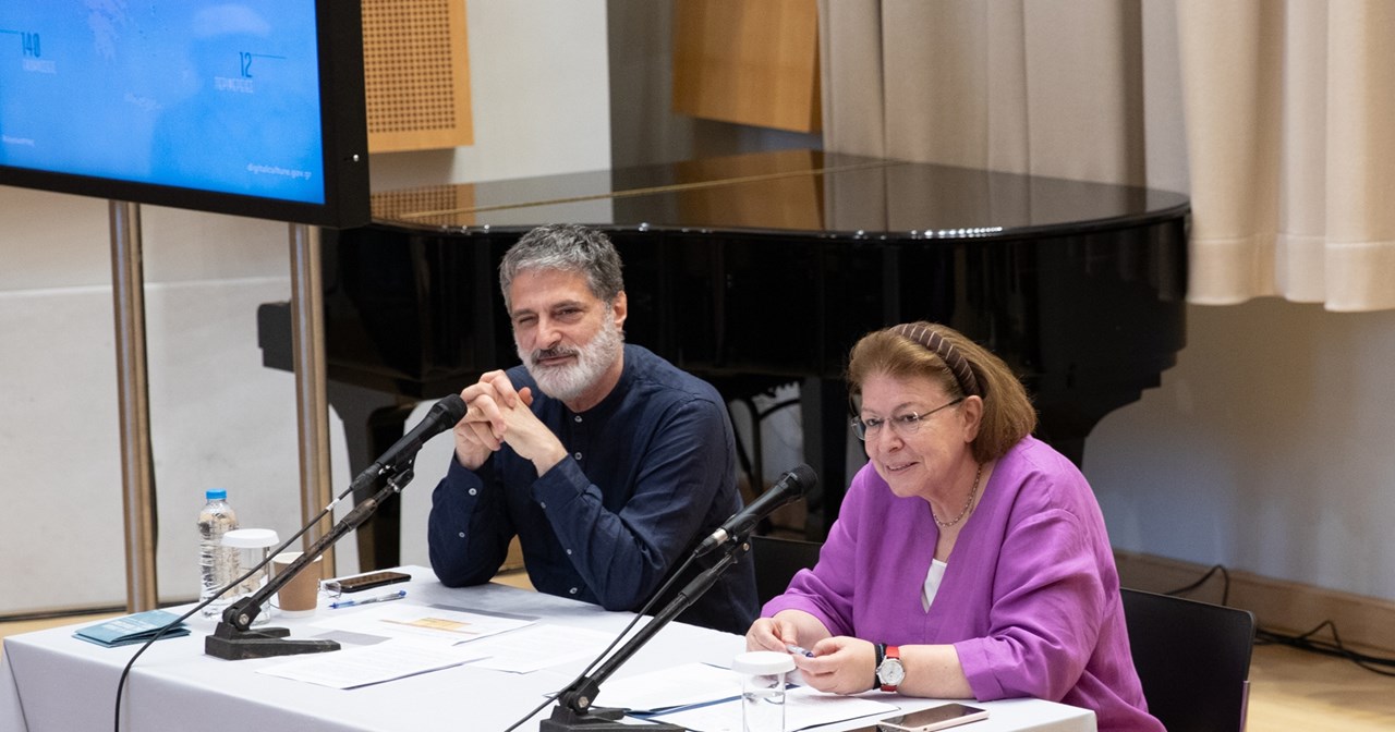 "Όλη η Ελλάδα ένας Πολιτισμός": Οι YELP danceco. δίνουν "ανάσα" σε όλο τον κόσμο - εικόνα 3