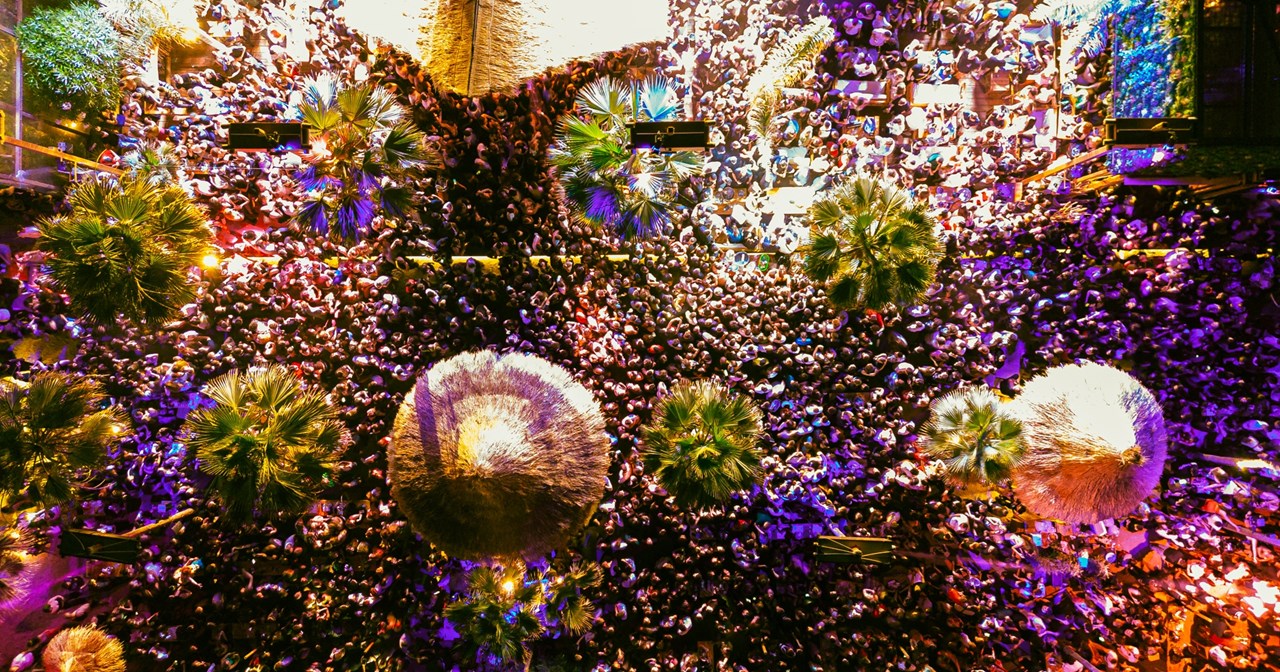 Oliver Hunteman και Νick Warren έρχονται αυτό το ΣΚ στο "Bolivar" - εικόνα 3