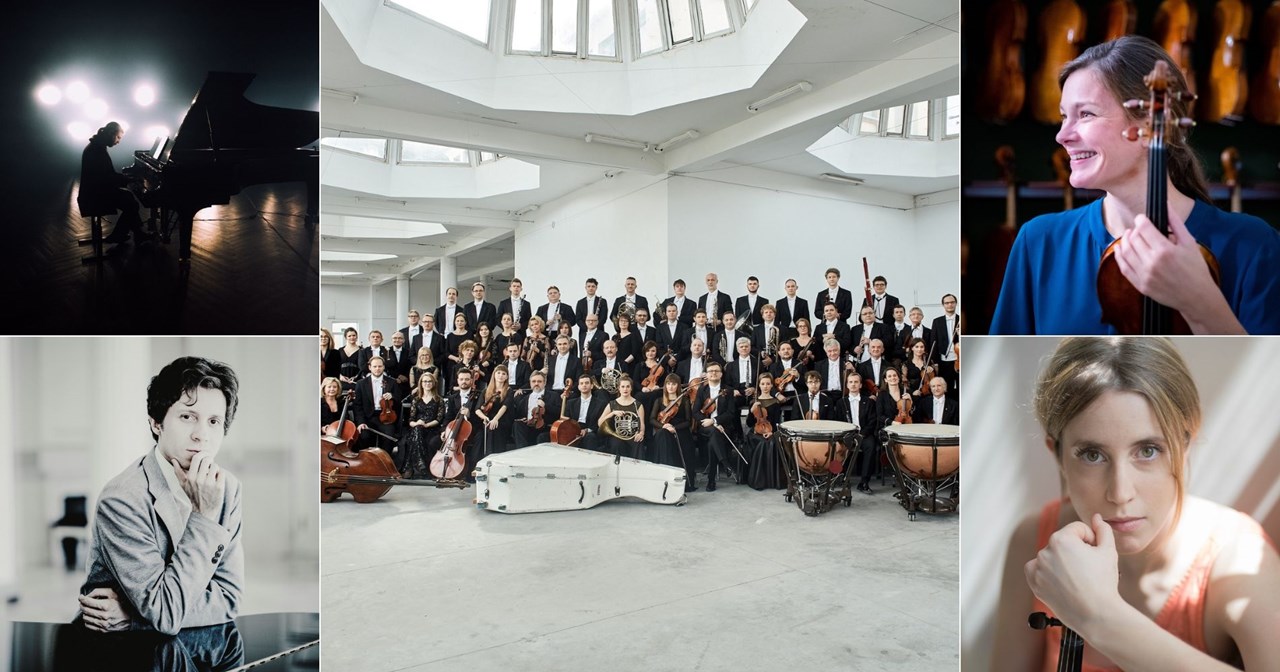 Ο "Βέρθερος" του Ζυλ Μασνέ φέρνει την Ανίτα Ρατσβελισβίλι στην ΕΛΣ - εικόνα 2