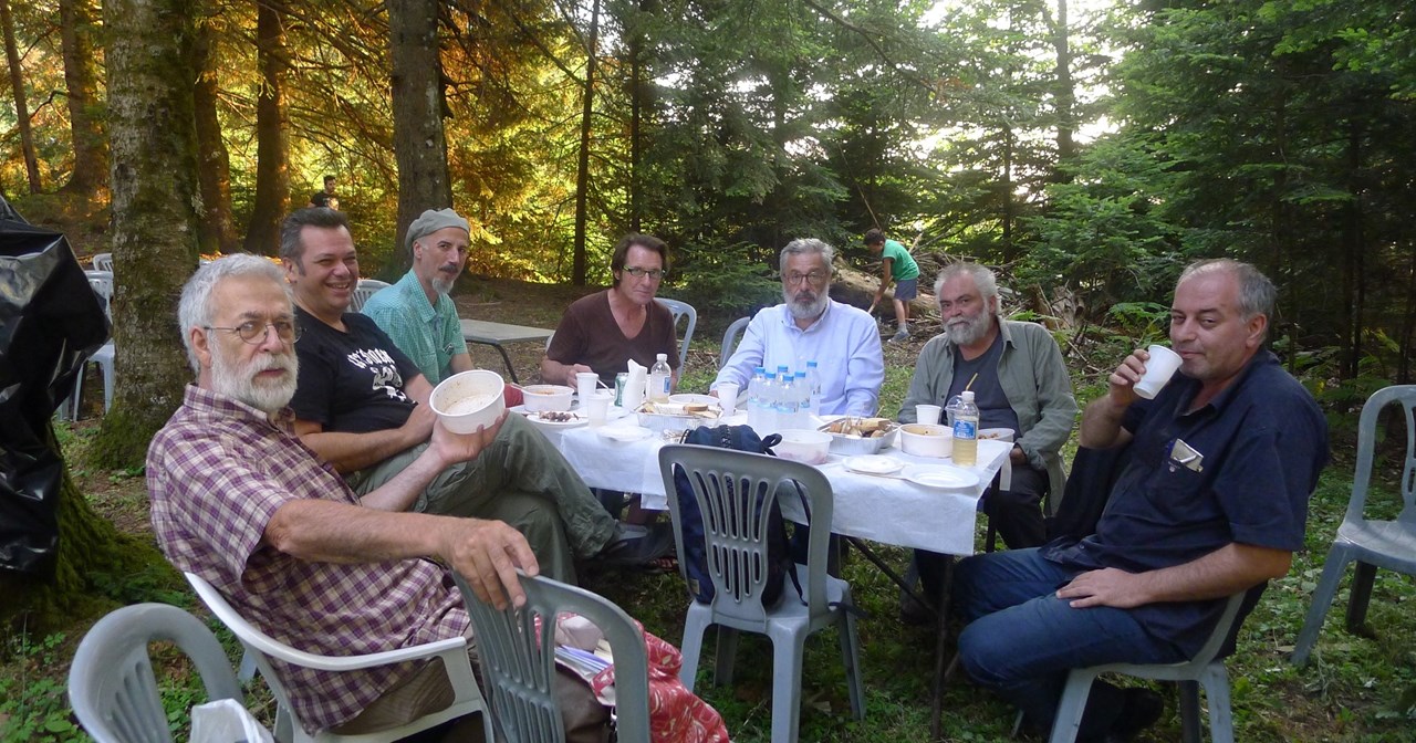 Το Φ hill Sessions επιστρέφει δυναμικά στον Λόφο Φιλοπάππου - εικόνα 1