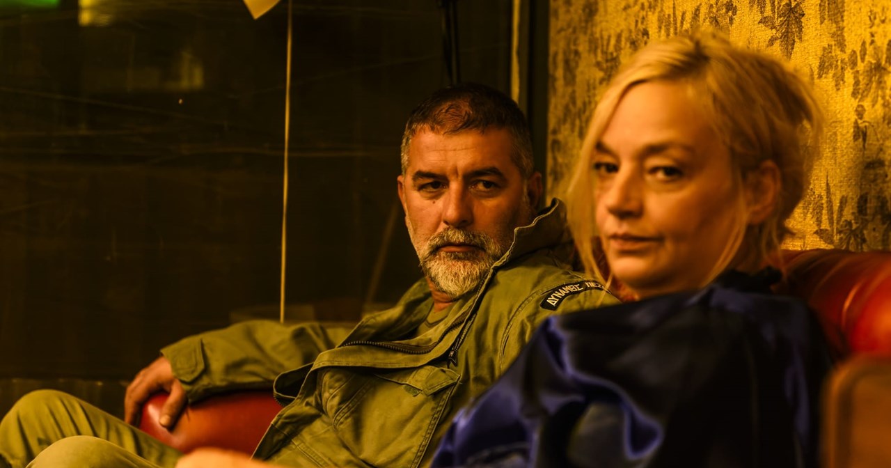 Δικαιοσύνη, εξουσία και ιδιωτικά αδιέξοδα: Ο Τάκης Τζαμαργιάς μιλάει για τη "Συναίνεση" - εικόνα 10