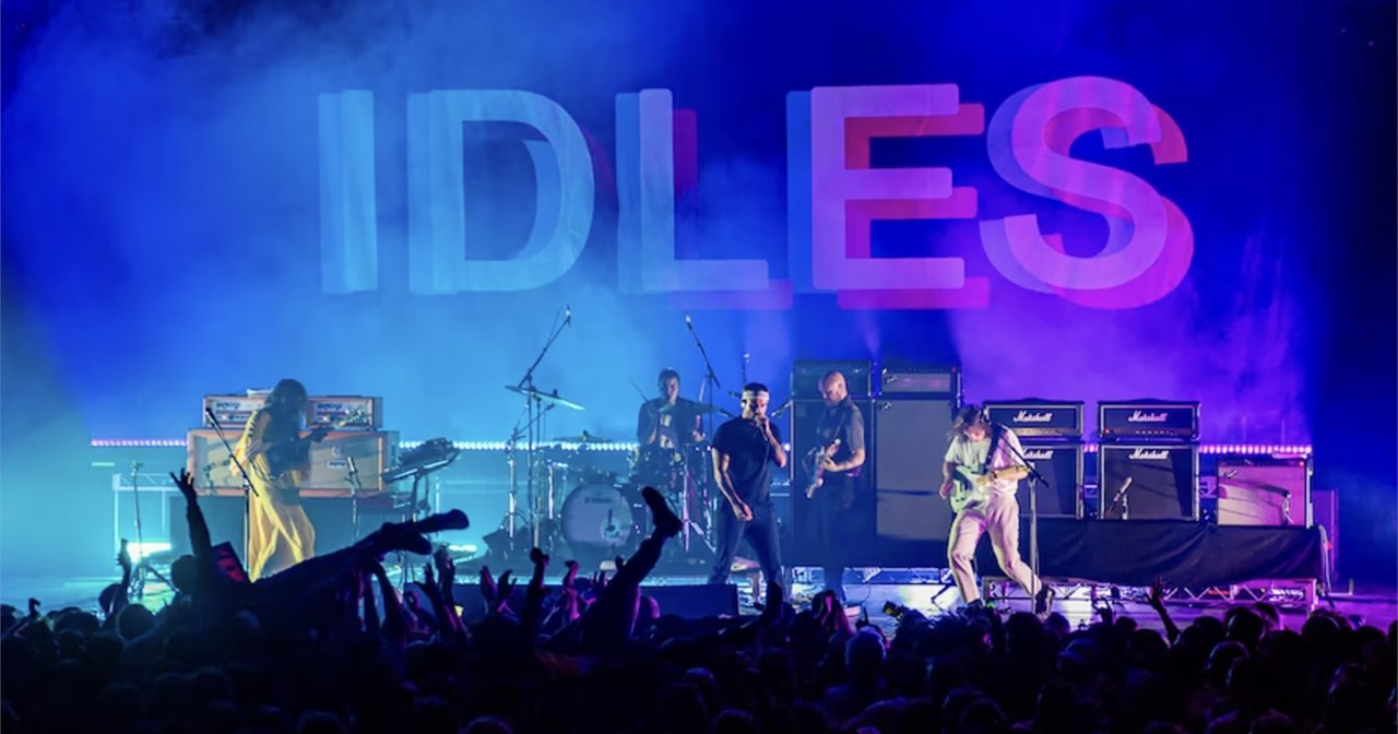 Οι Σκιαδαρέσες μιλούν για τα πάντα: το ενδεχόμενο ενός μιούζικαλ, το σεξ και τη δίαιτα - εικόνα 3