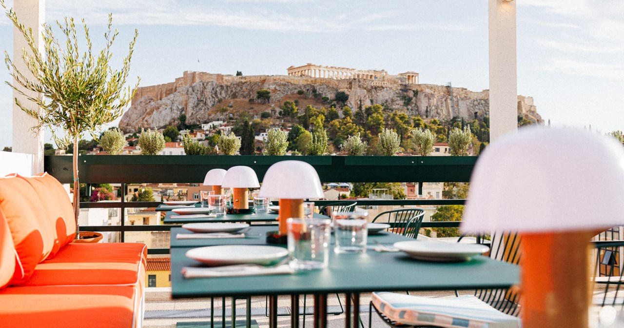 To Ergon μεγαλώνει με νέο εστιατόριο στην Ερμού - εικόνα 1