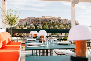 To Ergon μεγαλώνει με νέο εστιατόριο στην Ερμού - εικόνα 1