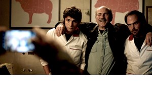 Οι υποψήφιες ταινίες των βραβείων Ίρις στην Ταινιοθήκη - εικόνα 4