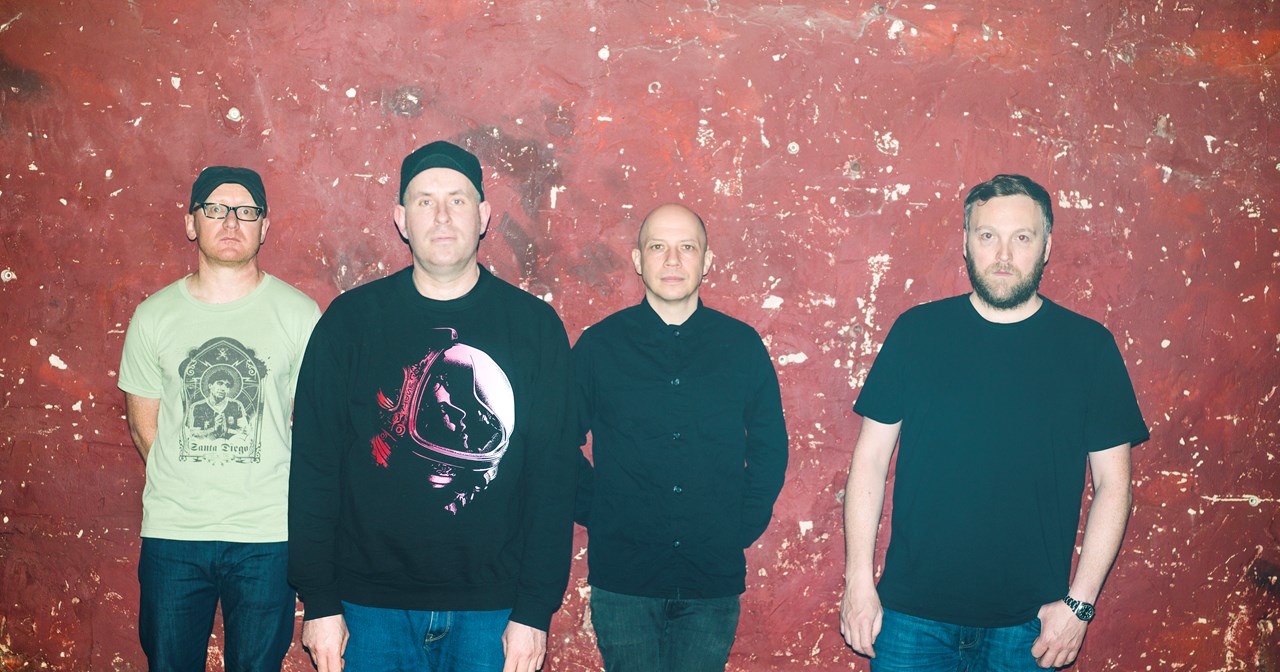 Η επιστροφή των Mogwai - εικόνα 1