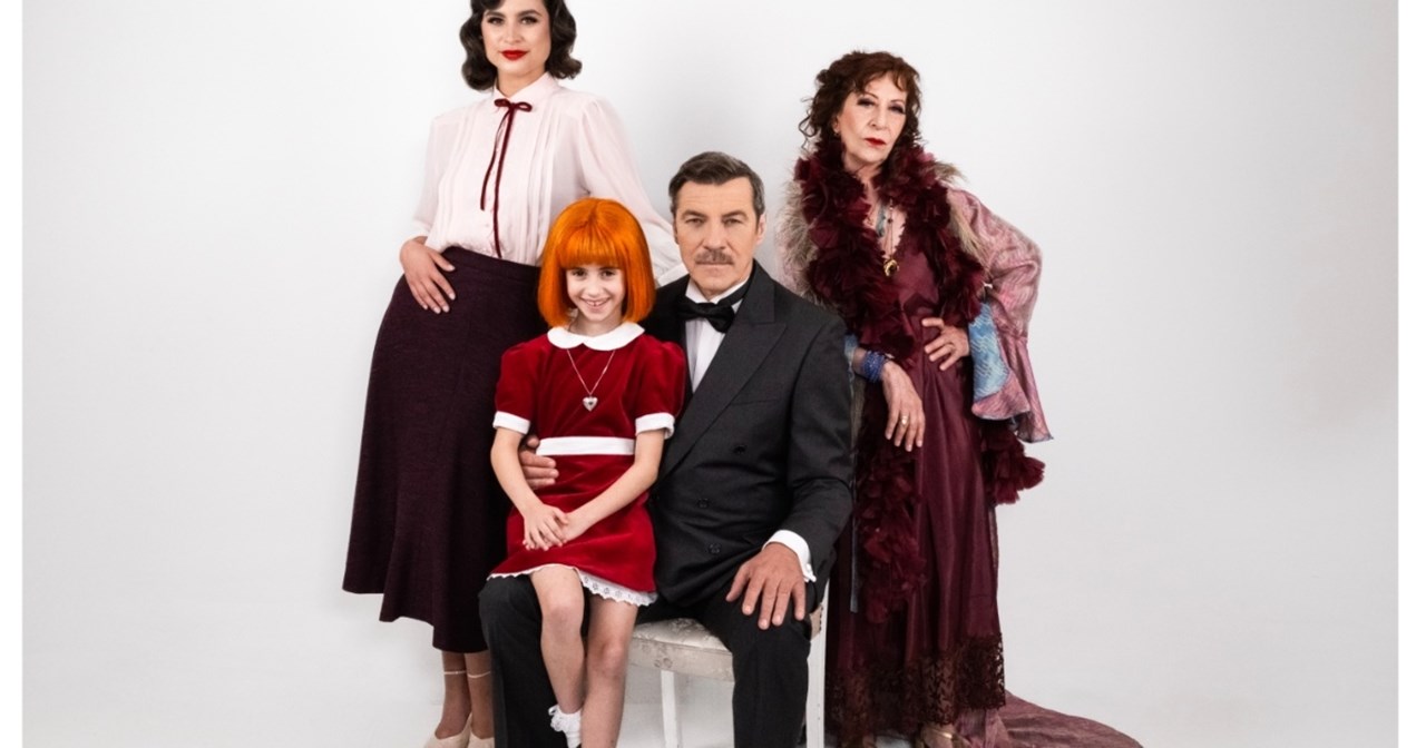 Ανοιχτή πρόσκληση συμμετοχής στο Διαγωνιστικό Τμήμα Σύγχρονης Ελληνικής Δραματουργίας - εικόνα 1