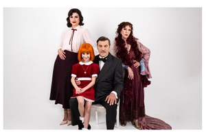 Ανοιχτή πρόσκληση συμμετοχής στο Διαγωνιστικό Τμήμα Σύγχρονης Ελληνικής Δραματουργίας - εικόνα 1