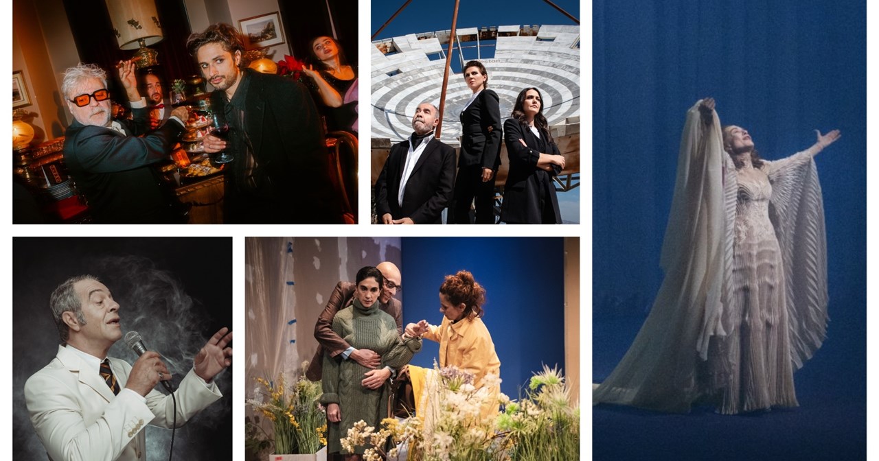 "Λουλού": Μια προσωπική ιστορία αγάπης από την Άννα Βαγενά - εικόνα 3