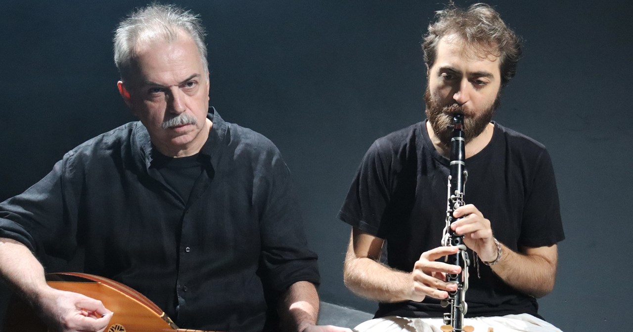 "Επέκεινα της επιστροφής": Το ελληνικό έργο που ταξιδεύει στην Αλεξάνδρεια της Αιγύπτου - εικόνα 4