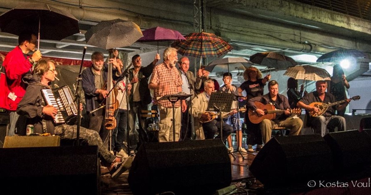 Οι Χειμερινοί Κολυμβητές στο "Piraeus Club Academy" - εικόνα 1