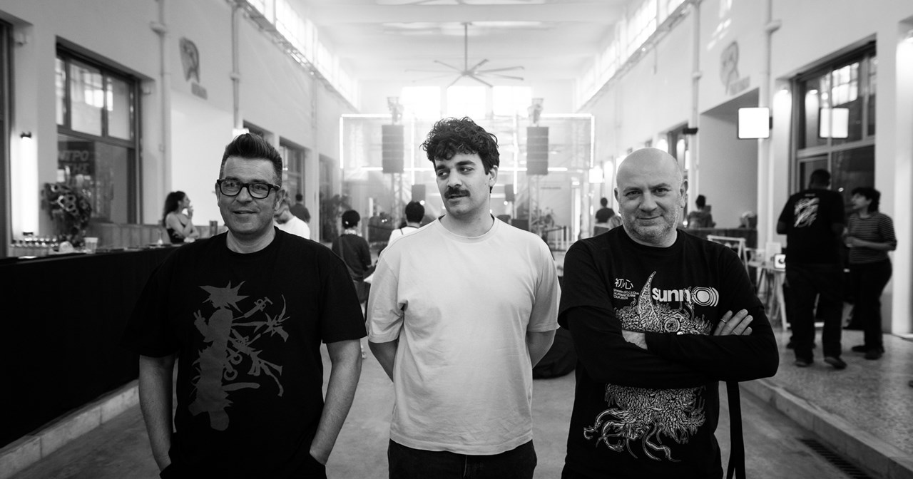 Τα μουσικά ραντεβού της εβδομάδας - εικόνα 7