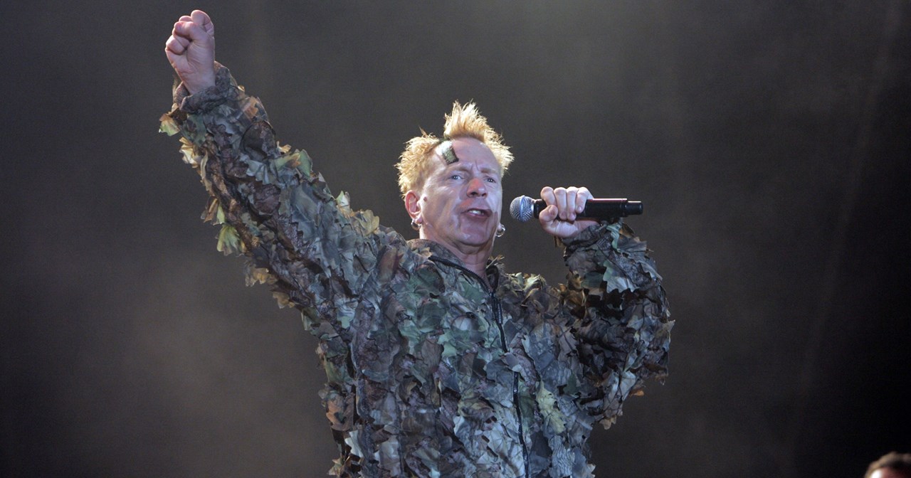 Ο John Grant για πρώτη φόρα στην Ελλάδα - εικόνα 2