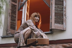 5 αγαπημένα τραγούδια της Μαρίας Παπαγεωργίου - εικόνα 2