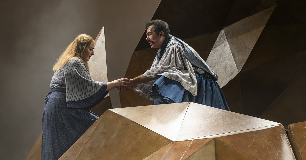 "Ο μαγεμένος βοσκός" των bijoux de kant επιστρέφει στο Θέατρο του Νέου Κόσμου - εικόνα 5