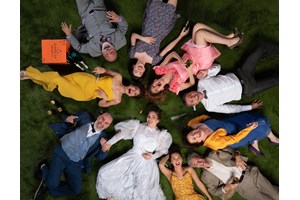 Θέατρο του Νέου Κόσμου: 3 συναρπαστικές πρεμιέρες στις μικρές σκηνές του - εικόνα 8