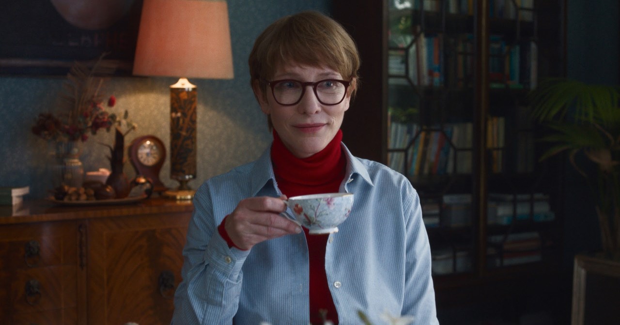 Απόψε (19/03) στην TV: Μία ταινία με δύο υποψηφιότητες για Όσκαρ και πολύ πολύ κλάμα - εικόνα 3