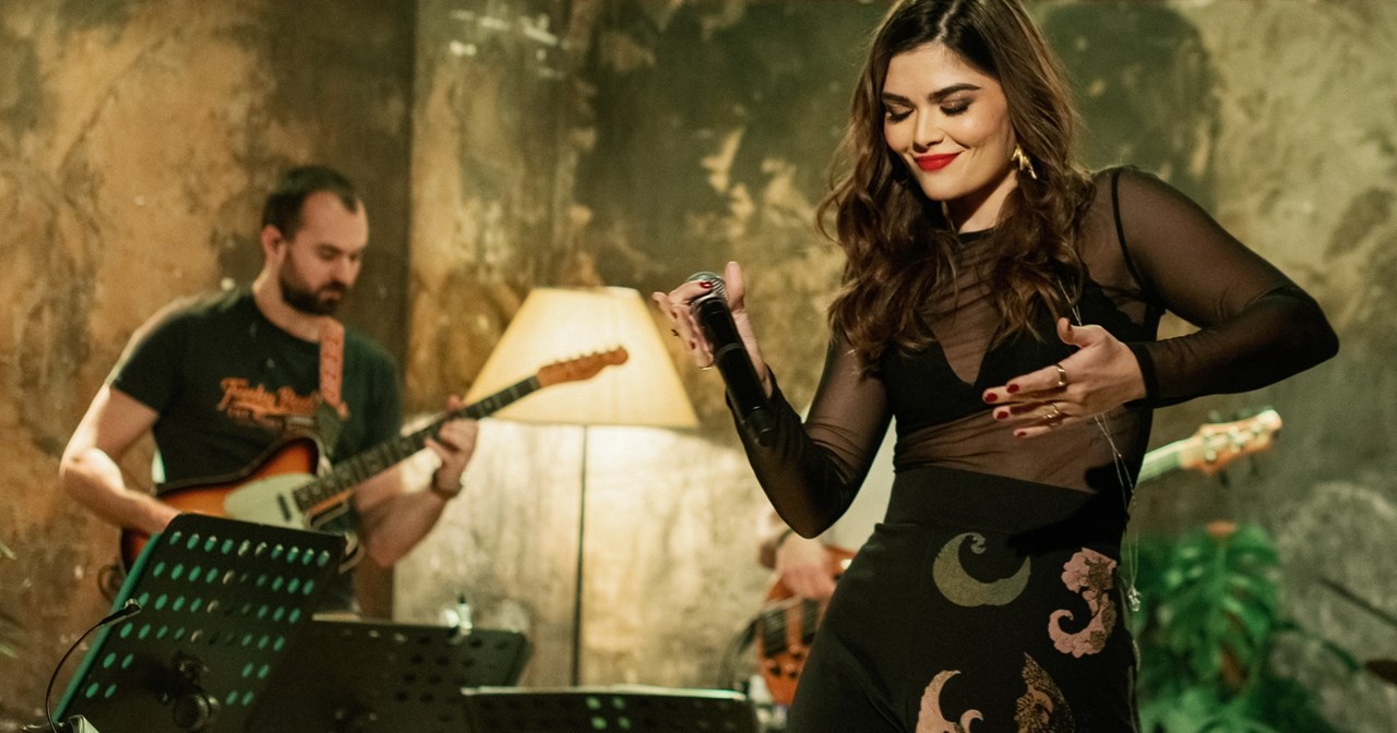 Μια συναυλία του Σταμάτη Σπανουδάκη "Για τον Αλέξανδρο και τους Αετούς" - εικόνα 2