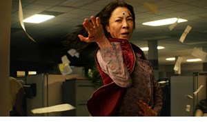 Απόψε (15/03) στην TV: Ο Αλ Πατσίνο στον ήχο του Μίκη Θεοδωράκη - εικόνα 1