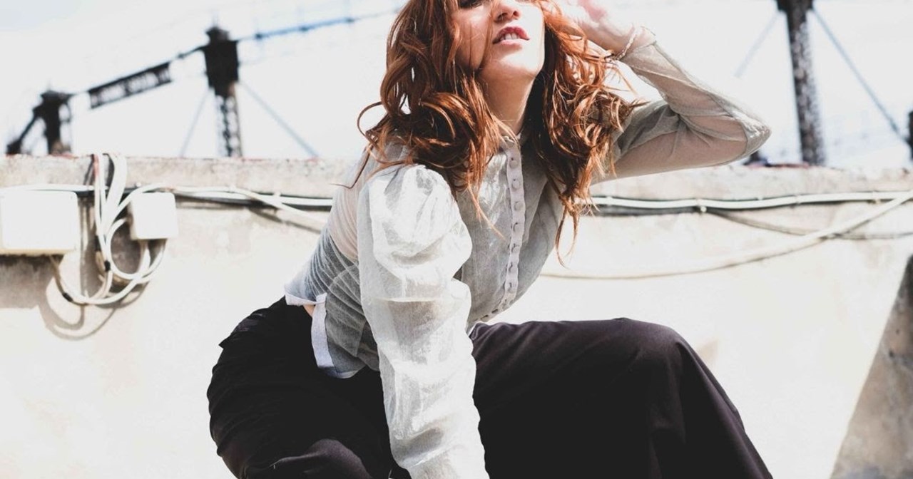 12 πράγματα που μάλλον δεν γνωρίζατε για τη Μαρία Παπαγεωργίου - εικόνα 6