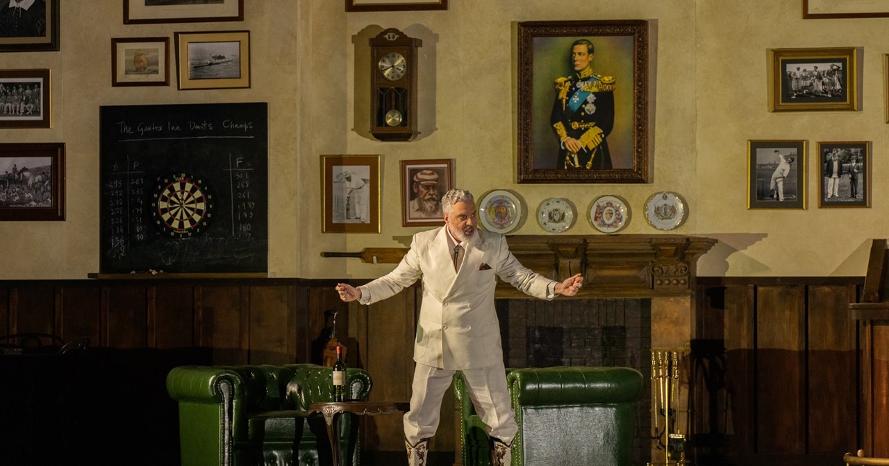 Έφυγε από τη ζωή η Μέλπω Ζαρόκωστα - εικόνα 2