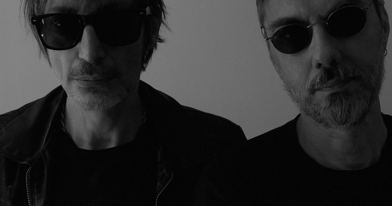 Οι Inspiral Carpets έρχονται στο "Gagarin" - εικόνα 1