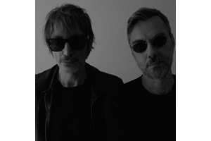 Οι Inspiral Carpets έρχονται στο "Gagarin" - εικόνα 1