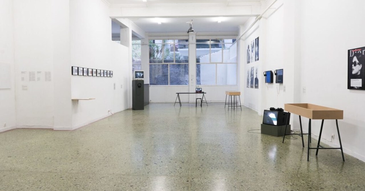 Παράταση για την έκθεση "Φόνισσες" στο State of Concept - εικόνα 2