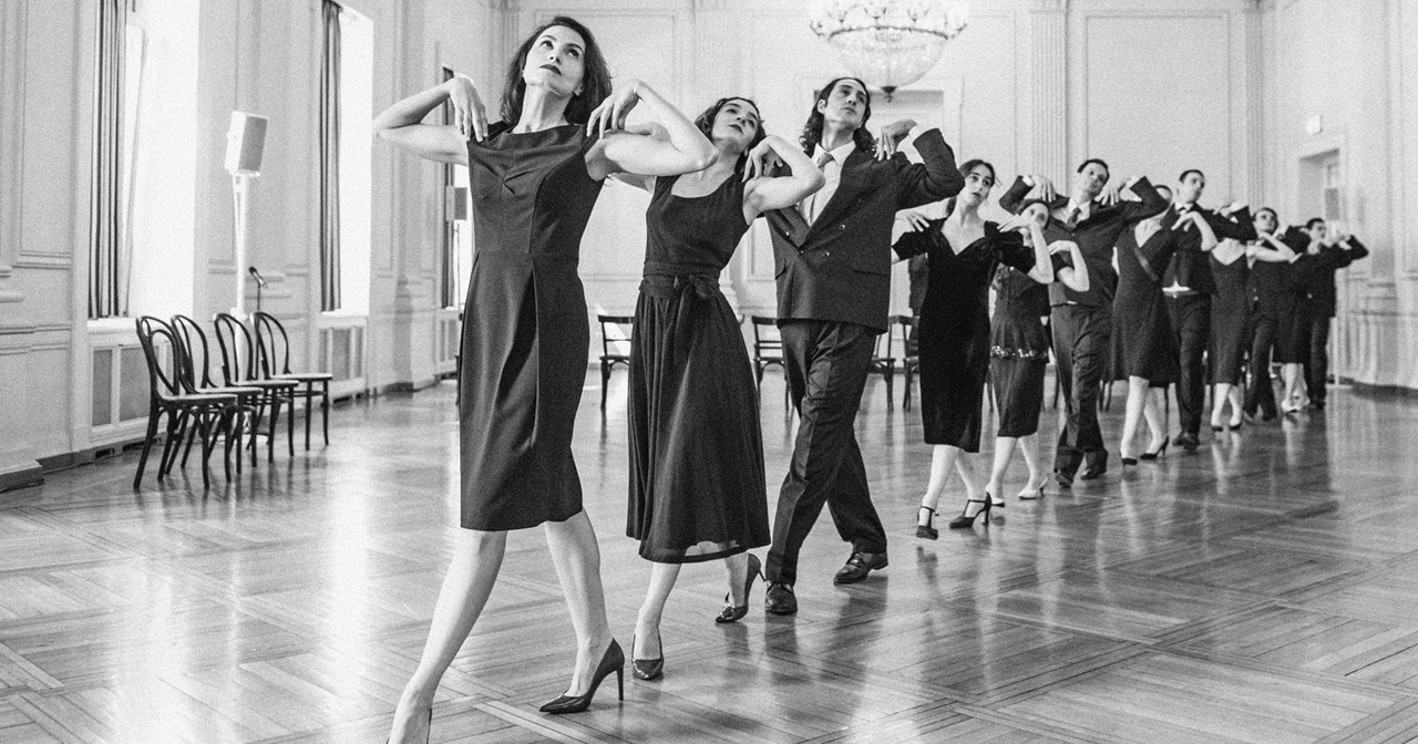 Η θανατερά απολαυστική παράσταση που επιστρέφει για 11η χρονιά - εικόνα 4