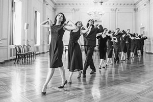 Η θανατερά απολαυστική παράσταση που επιστρέφει για 11η χρονιά - εικόνα 4