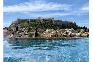 Τα ελληνικά ξενοδοχεία που ξεχωρίζουν στα Conde Nast Traveler Readers’ Choice Awards 2024 - εικόνα 2