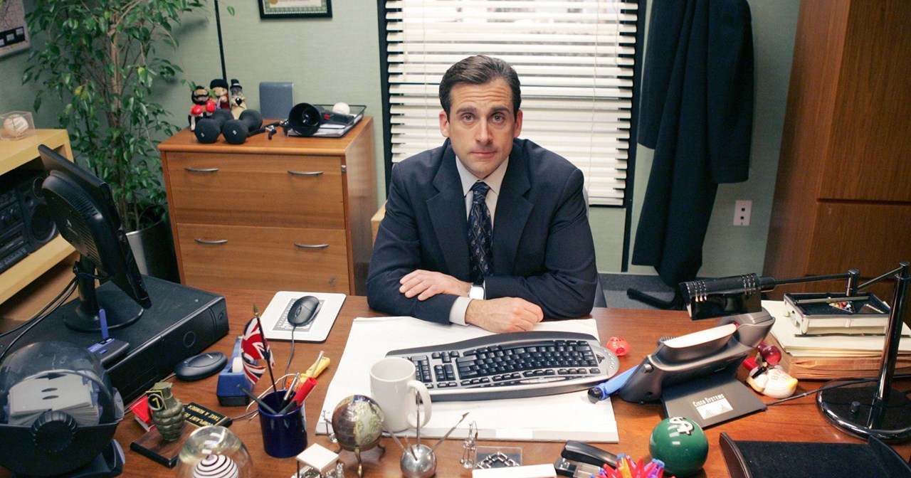 To αυστραλέζικο "The Office" απέκτησε τρέιλερ - εικόνα 1