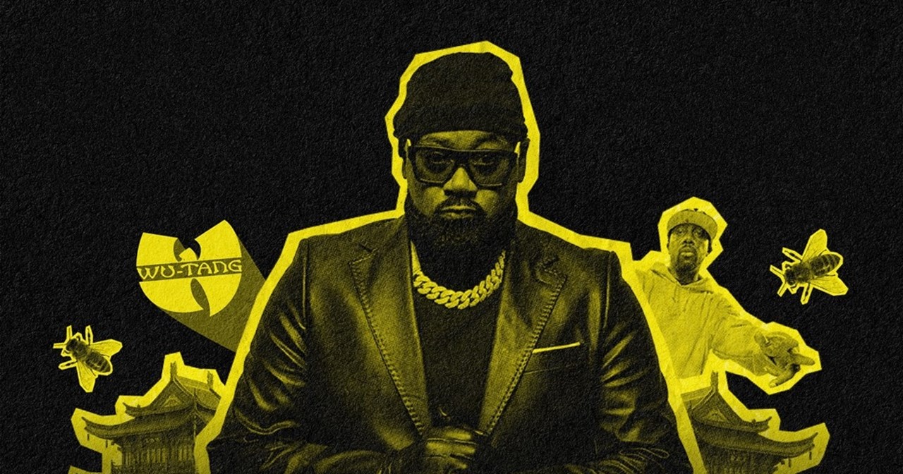 Οι Ufomammut σε μια βραδιά ψυχεδελικού space doom - εικόνα 1